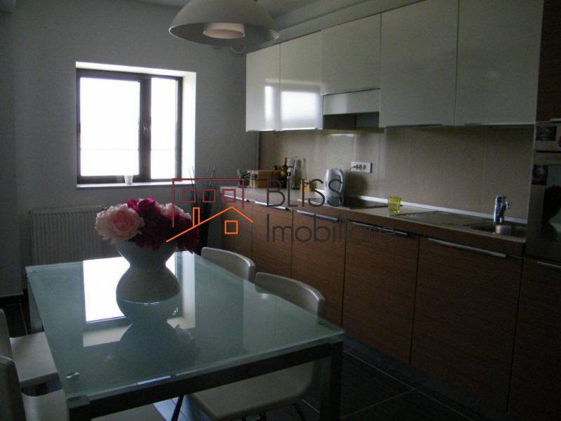 Apartament de Inchiriat Iancu Nicolae | Pipera - 3 Camere - ID:31409 | Bliss Imobiliare / Photo 5 - BLISS Imobiliare