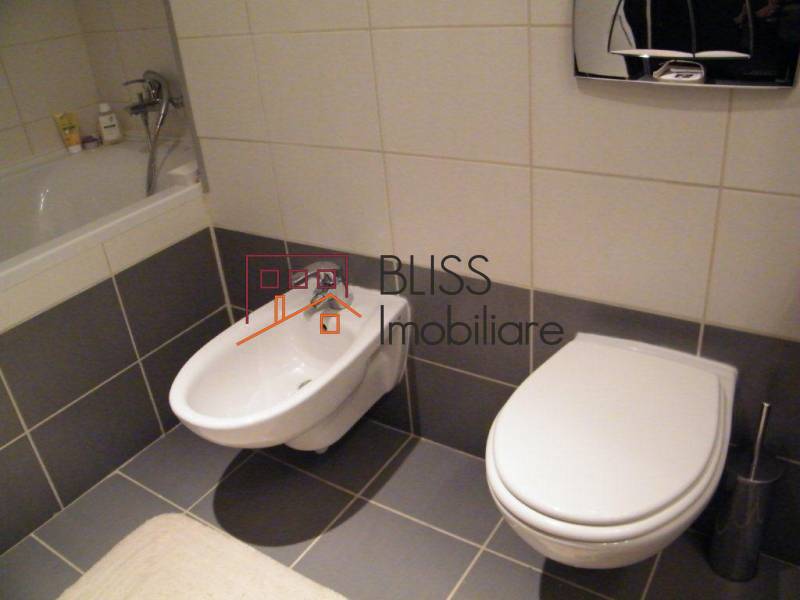 Apartament de Inchiriat Iancu Nicolae | Pipera - 3 Camere - ID:31409 | Bliss Imobiliare / Photo 8 - BLISS Imobiliare