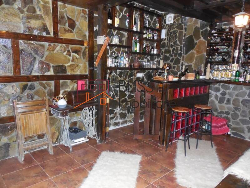 Vila de Inchiriat Iancu Nicolae | Pipera - 8 Camere - ID:31504 | Bliss Imobiliare / Photo 16 - BLISS Imobiliare