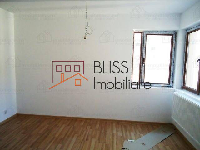 Villa for Rent Iancu Nicolae | Pipera, Bucharest / Ilfov - 4 Bedroom - ID:31540 | Bliss Imobiliare / Photo 5 - BLISS Imobiliare