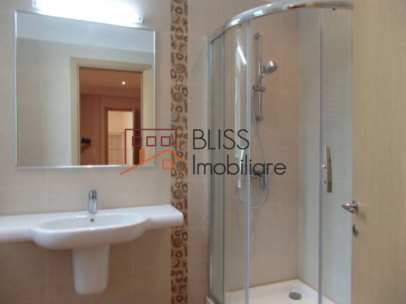 Vila de Inchiriat Iancu Nicolae | Pipera - 6 Camere - ID:31540 | Bliss Imobiliare / Photo 11 - BLISS Imobiliare