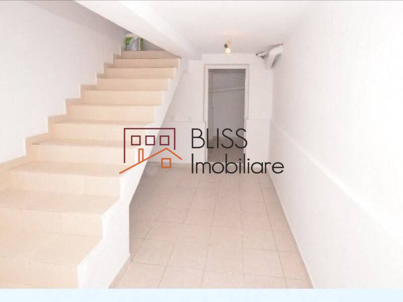 Villa for Rent Iancu Nicolae | Pipera, Bucharest / Ilfov - 5 Bedroom - ID:31746 | Bliss Imobiliare / Photo 10 - BLISS Imobiliare