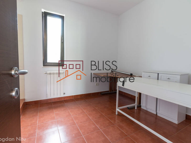 Vila Cu Piscina | Bliss Imobiliare / Photo 18 - BLISS Imobiliare