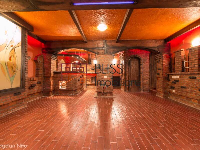 Villa With Swimming Pool, Bucharest / Ilfov | Bliss Imobiliare / Photo 24 - BLISS Imobiliare