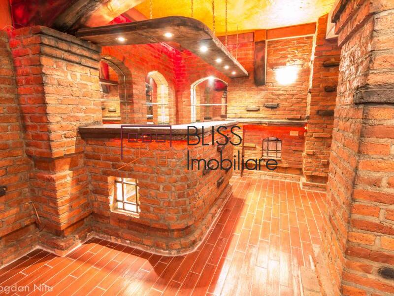 Villa With Swimming Pool, Bucharest / Ilfov | Bliss Imobiliare / Photo 25 - BLISS Imobiliare