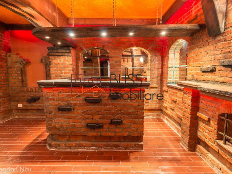 Villa With Swimming Pool, Bucharest / Ilfov | Bliss Imobiliare / Photo 26 - BLISS Imobiliare