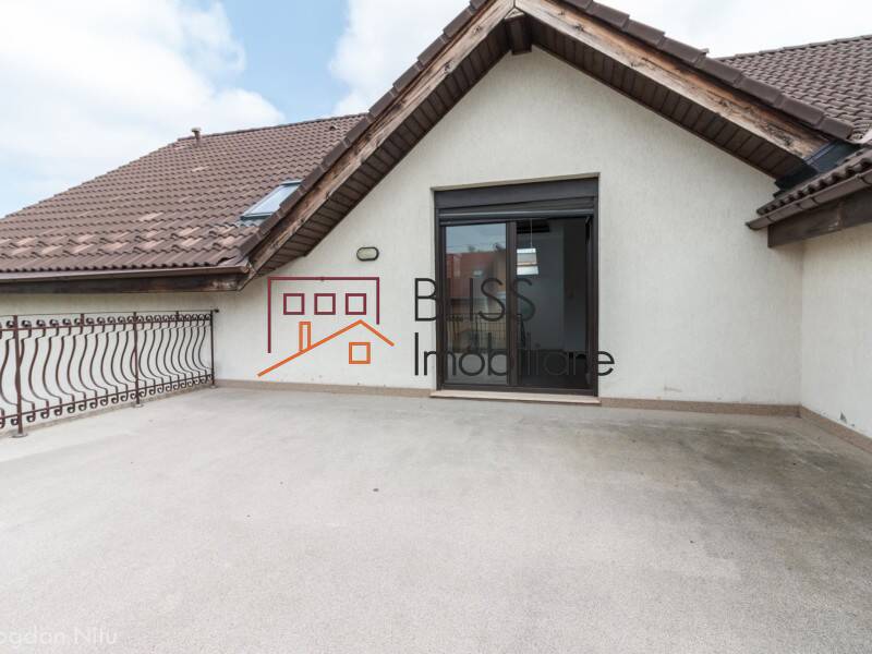 Villa With Swimming Pool, Bucharest / Ilfov | Bliss Imobiliare / Photo 30 - BLISS Imobiliare