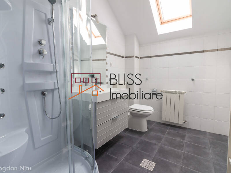 Villa With Swimming Pool, Bucharest / Ilfov | Bliss Imobiliare / Photo 32 - BLISS Imobiliare