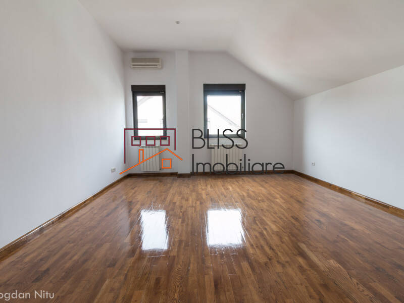 Vila Cu Piscina | Bliss Imobiliare / Photo 33 - BLISS Imobiliare