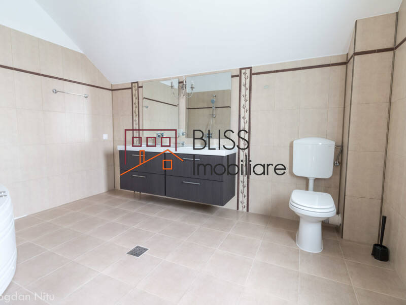 Vila Cu Piscina | Bliss Imobiliare / Photo 43 - BLISS Imobiliare