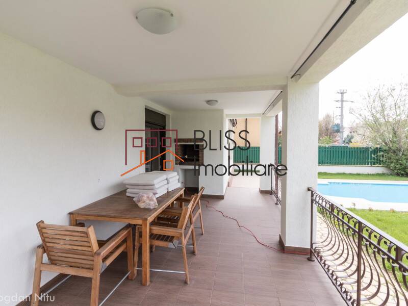 Villa With Swimming Pool, Bucharest / Ilfov | Bliss Imobiliare / Photo 46 - BLISS Imobiliare