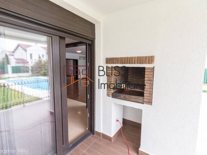 Vila Cu Piscina | Bliss Imobiliare / Photo 47 - BLISS Imobiliare