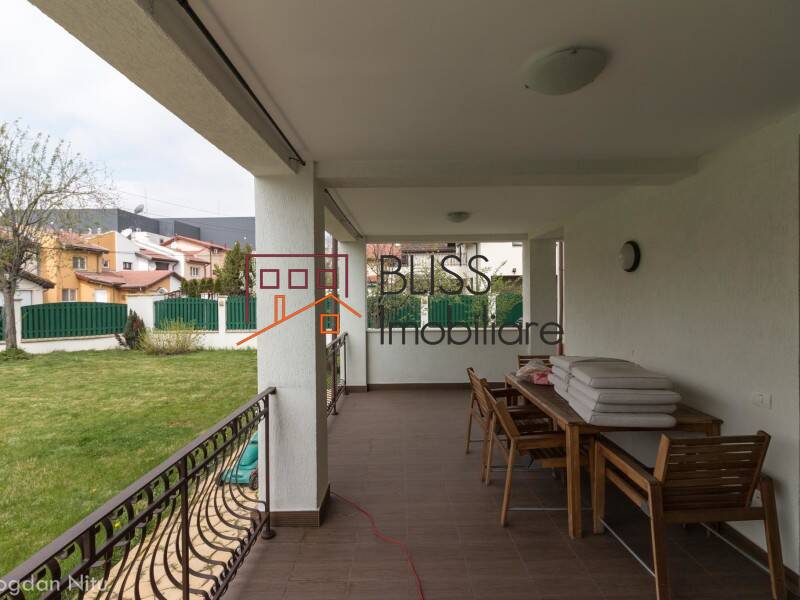 Vila Cu Piscina | Bliss Imobiliare / Photo 48 - BLISS Imobiliare