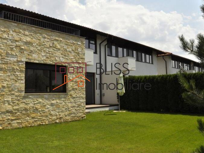Vila Premium | Bliss Imobiliare / Photo 3 - BLISS Imobiliare