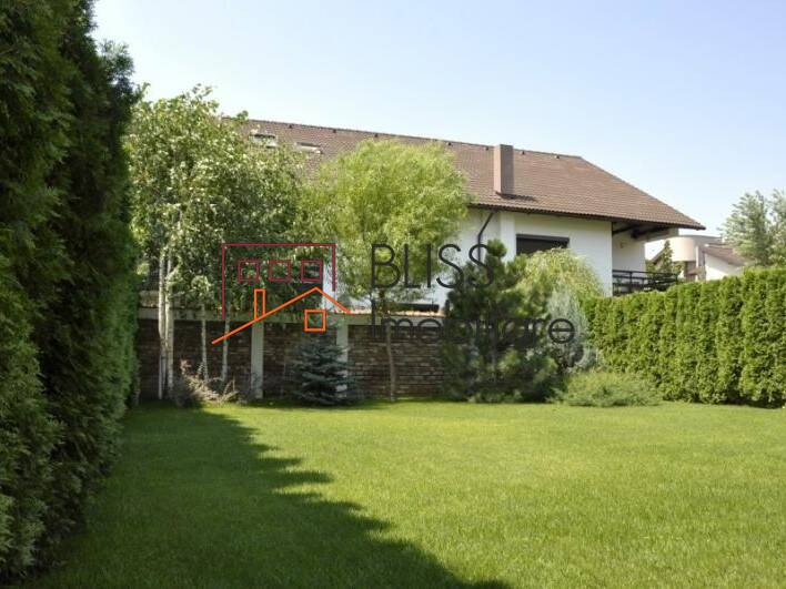 Vila Premium | Bliss Imobiliare / Photo 8 - BLISS Imobiliare