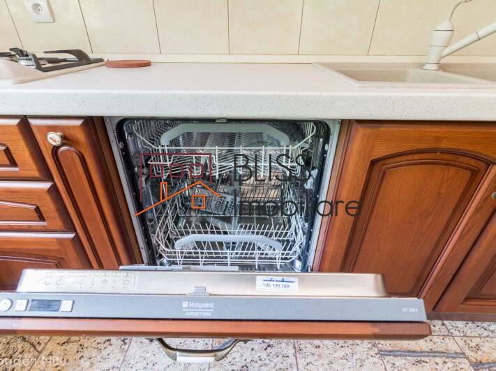 House for Rent Iancu Nicolae | Pipera, Bucharest / Ilfov - 4 Bedroom - ID:32089 | Bliss Imobiliare / Photo 4 - BLISS Imobiliare