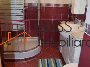 Apartment for Rent Dorobanti | Primaverii | Kiseleff | Aviatorilor, Bucharest - 1 Bedroom - ID:32112 | Bliss Imobiliare / Photo 5 - BLISS Imobiliare