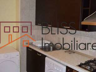 Apartment for Rent Dorobanti | Primaverii | Kiseleff | Aviatorilor, Bucharest - 1 Bedroom - ID:32112 | Bliss Imobiliare / Photo 6 - BLISS Imobiliare