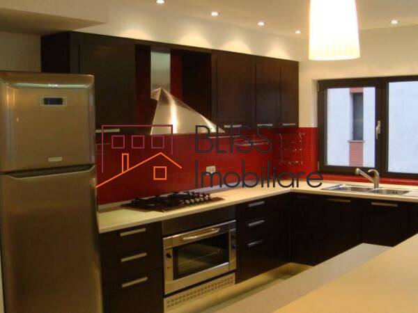 Apartament de Inchiriat Dorobanti | Primaverii | Kiseleff | Aviatorilor - 4 Camere - ID:32165 | Bliss Imobiliare / Photo 3 - BLISS Imobiliare