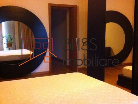 Apartament de Inchiriat Herastrau | Nordului - 3 Camere - ID:32187 | Bliss Imobiliare / Photo 7 - BLISS Imobiliare