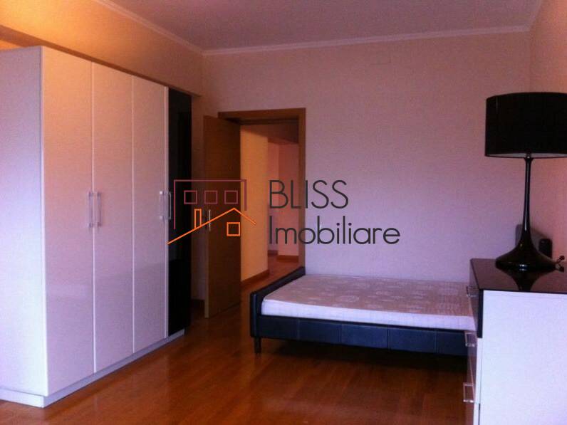 Apartament de Inchiriat Herastrau | Nordului - 3 Camere - ID:32187 | Bliss Imobiliare / Photo 8 - BLISS Imobiliare