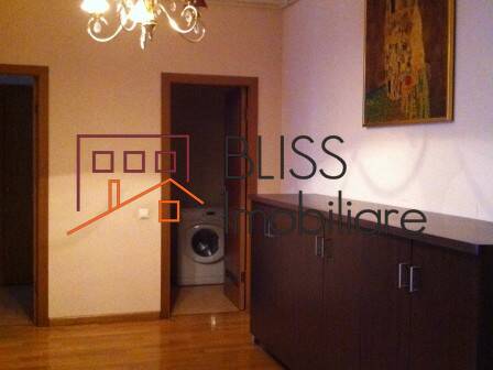 Apartament de Inchiriat Herastrau | Nordului - 3 Camere - ID:32187 | Bliss Imobiliare / Photo 10 - BLISS Imobiliare