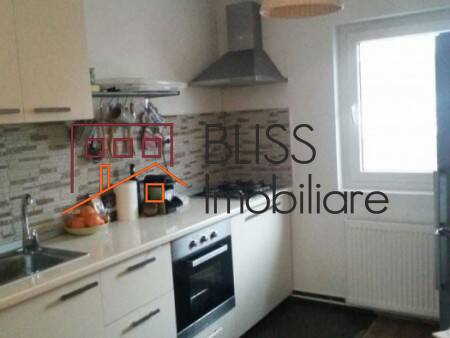 Apartament de Inchiriat Herastrau | Nordului - 2 Camere - ID:32192 | Bliss Imobiliare / Photo 2 - BLISS Imobiliare