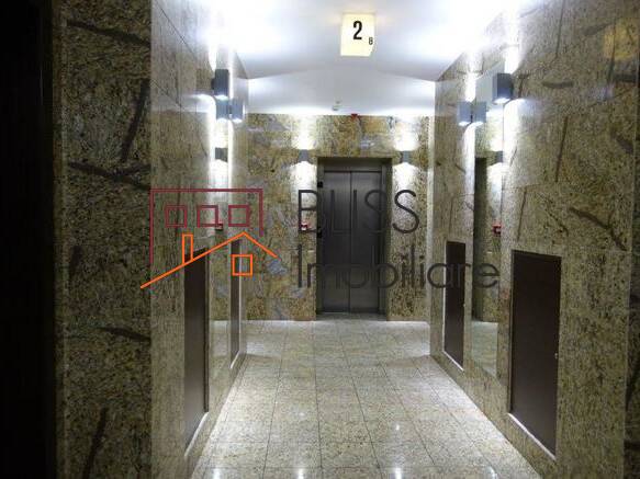 Apartment for Rent Herastrau | Nordului, Bucharest - 1 Bedroom - ID:32230 | Bliss Imobiliare / Photo 10 - BLISS Imobiliare