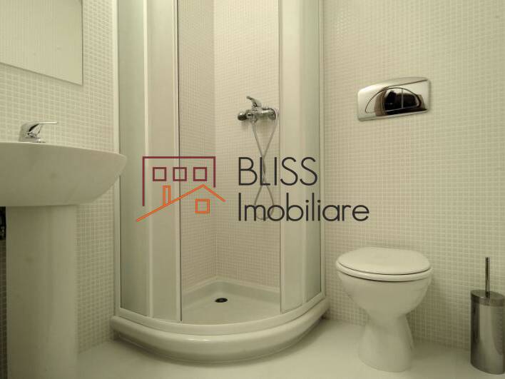 Modern Apartments In Privighetorilor Residential Complex In Baneasa, Bucharest | Bliss Imobiliare / Photo 8 - BLISS Imobiliare