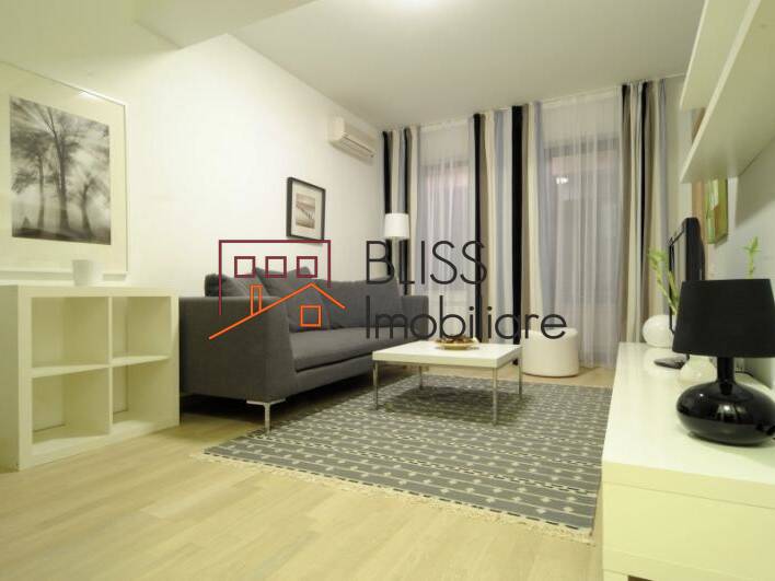 Garsoniera de Inchiriat Iancu Nicolae | Pipera - ID:32285 | Bliss Imobiliare / Photo 1 - BLISS Imobiliare