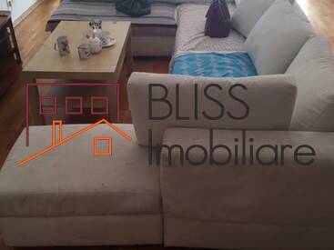 Apartament de Inchiriat Iancu Nicolae | Pipera - 3 Camere - ID:32498 | Bliss Imobiliare / Photo 3 - BLISS Imobiliare