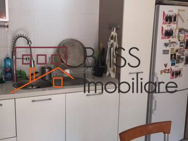 Apartament de Inchiriat Iancu Nicolae | Pipera - 3 Camere - ID:32498 | Bliss Imobiliare / Photo 5 - BLISS Imobiliare