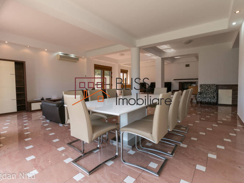 Vila De Lux, 8 Camere | Bliss Imobiliare / Photo 7 - BLISS Imobiliare
