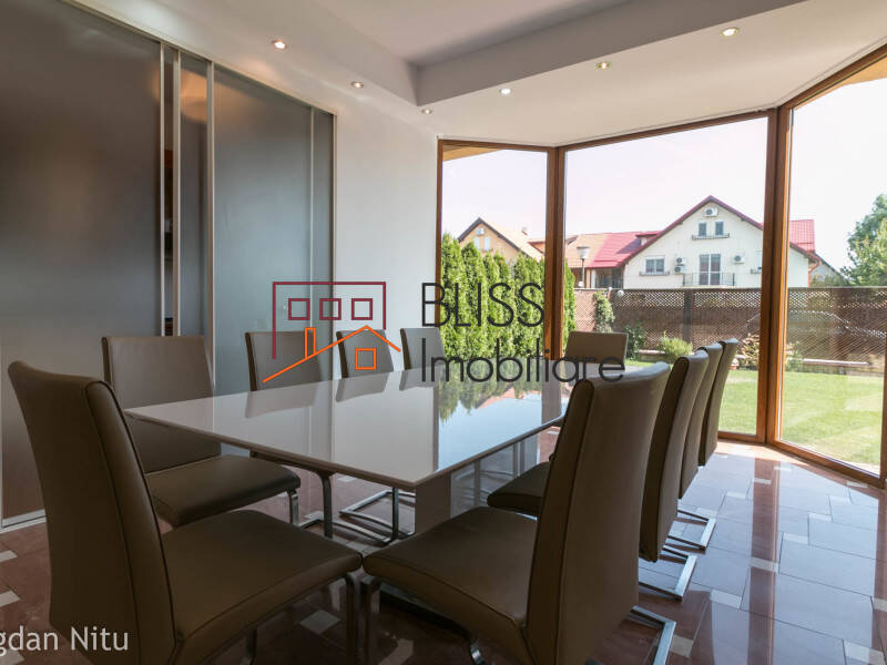 Vila De Lux, 8 Camere | Bliss Imobiliare / Photo 8 - BLISS Imobiliare