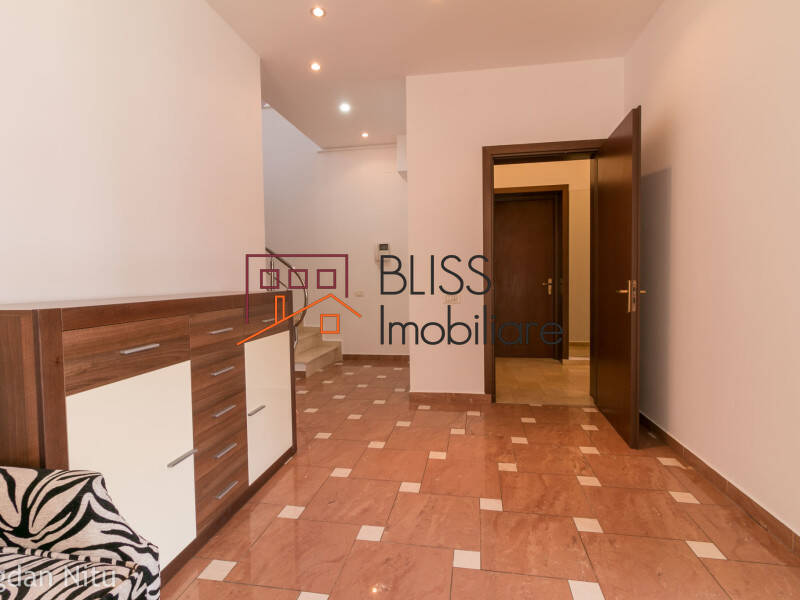 Luxury 6 Bedrooms Villa, Bucharest / Ilfov | Bliss Imobiliare / Photo 16 - BLISS Imobiliare