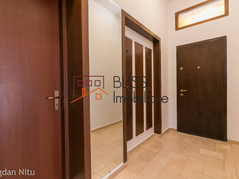 Luxury 6 Bedrooms Villa, Bucharest / Ilfov | Bliss Imobiliare / Photo 17 - BLISS Imobiliare