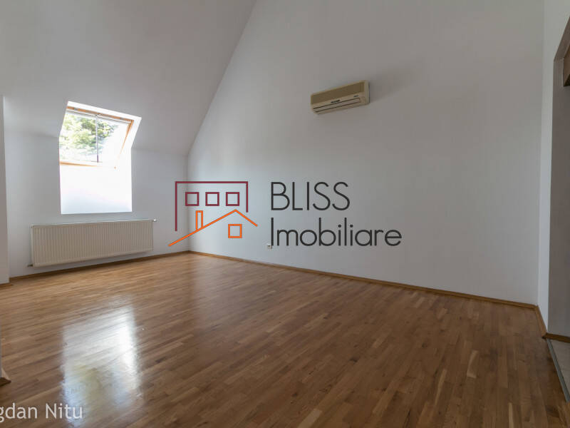 Luxury 6 Bedrooms Villa, Bucharest / Ilfov | Bliss Imobiliare / Photo 21 - BLISS Imobiliare