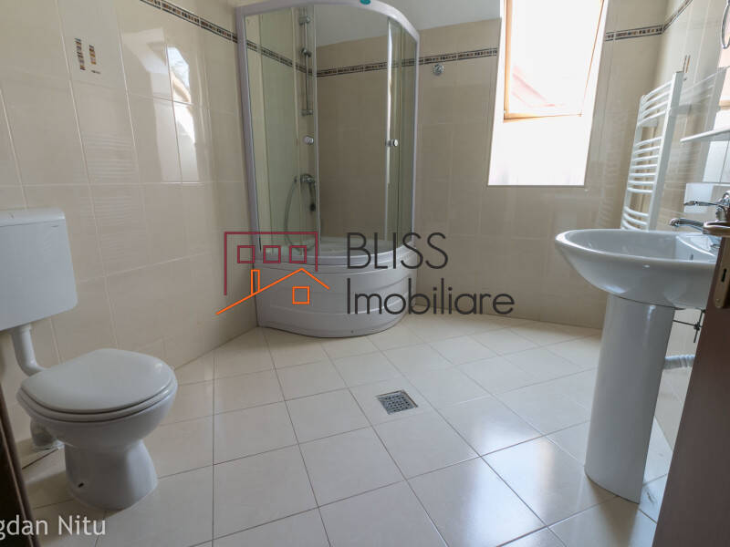 Luxury 6 Bedrooms Villa, Bucharest / Ilfov | Bliss Imobiliare / Photo 29 - BLISS Imobiliare