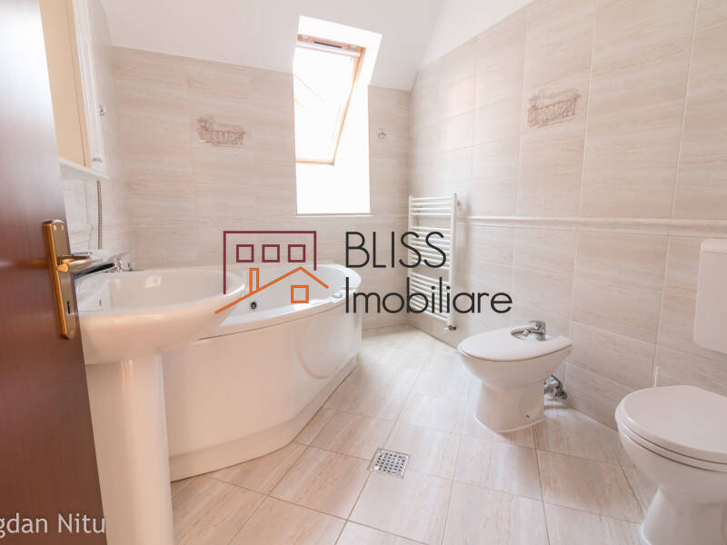 Vila De Lux, 8 Camere | Bliss Imobiliare / Photo 34 - BLISS Imobiliare