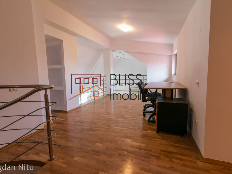 Vila De Lux, 8 Camere | Bliss Imobiliare / Photo 38 - BLISS Imobiliare