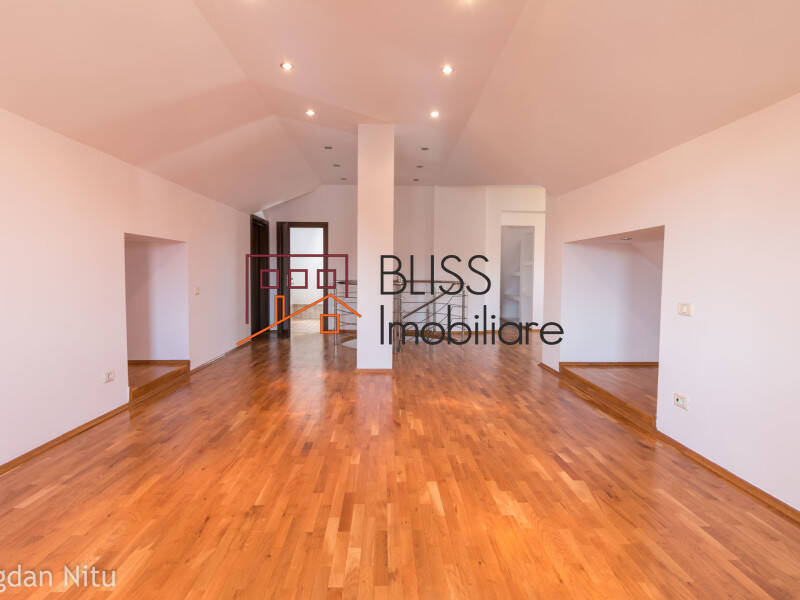 Vila De Lux, 8 Camere | Bliss Imobiliare / Photo 40 - BLISS Imobiliare