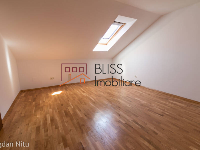 Vila De Lux, 8 Camere | Bliss Imobiliare / Photo 42 - BLISS Imobiliare