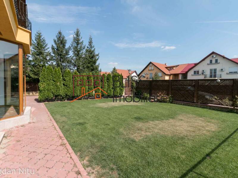 Luxury 6 Bedrooms Villa, Bucharest / Ilfov | Bliss Imobiliare / Photo 3 - BLISS Imobiliare