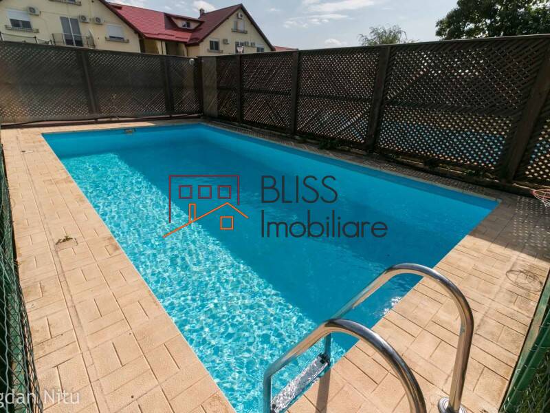 Luxury 6 Bedrooms Villa, Bucharest / Ilfov | Bliss Imobiliare / Photo 4 - BLISS Imobiliare