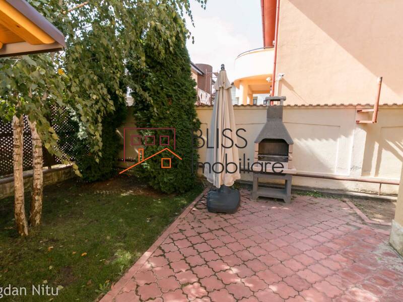 Luxury 6 Bedrooms Villa, Bucharest / Ilfov | Bliss Imobiliare / Photo 50 - BLISS Imobiliare