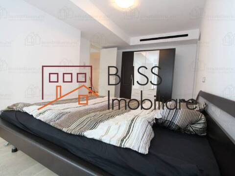 Apartment for Rent Dorobanti | Primaverii | Kiseleff | Aviatorilor, Bucharest - 1 Bedroom - ID:32540 | Bliss Imobiliare / Photo 2 - BLISS Imobiliare