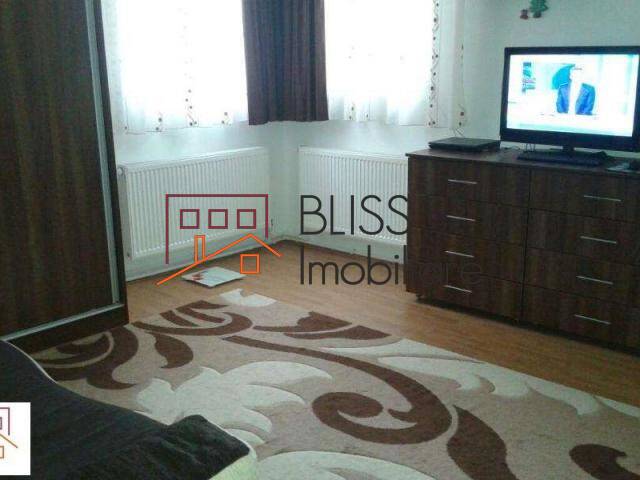 Apartment for Rent Piata Muncii, Bucharest - 1 Bedroom - ID:32601 | Bliss Imobiliare / Photo 1 - BLISS Imobiliare
