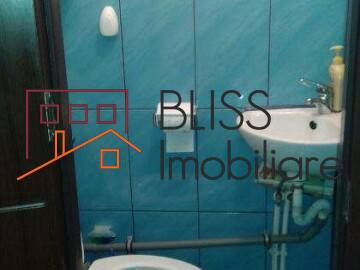 Apartment for Rent Piata Muncii, Bucharest - 1 Bedroom - ID:32601 | Bliss Imobiliare / Photo 8 - BLISS Imobiliare