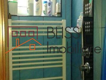 Apartament de Inchiriat Piata Muncii - 2 Camere - ID:32601 | Bliss Imobiliare / Photo 9 - BLISS Imobiliare