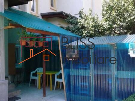 Apartament de Inchiriat Piata Muncii - 2 Camere - ID:32601 | Bliss Imobiliare / Photo 10 - BLISS Imobiliare